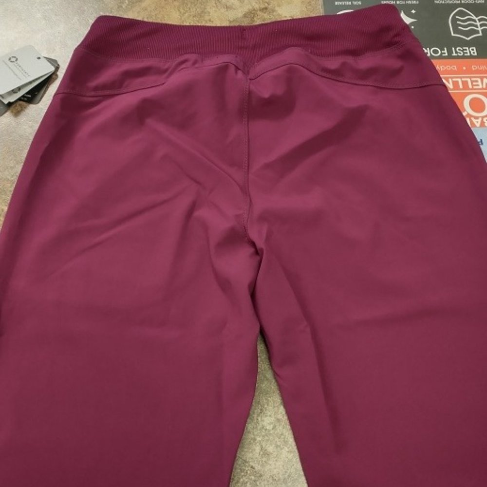 Cherokee Drawstring Pant - Picture 2 of 3